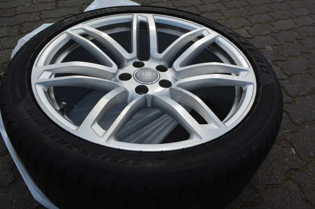 Audi RS7 Sportback 4.0 TFSI quattro 666ps 06/2014-photo-20