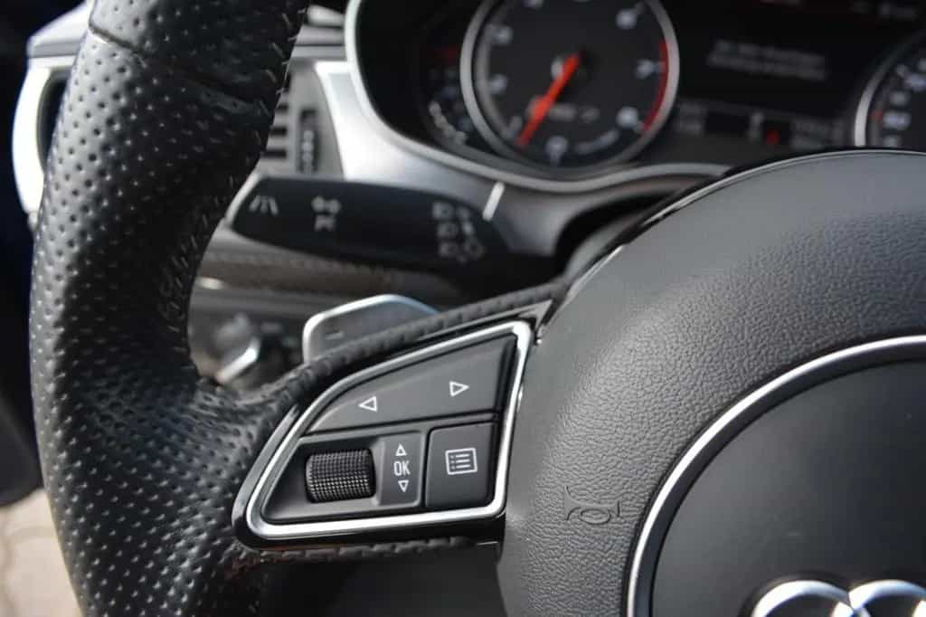 Audi RS7 Sportback 4.0 TFSI quattro 666ps 06/2014-photo-21