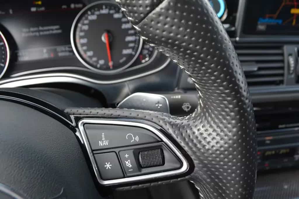 Audi RS7 Sportback 4.0 TFSI quattro 666ps 06/2014-photo-22