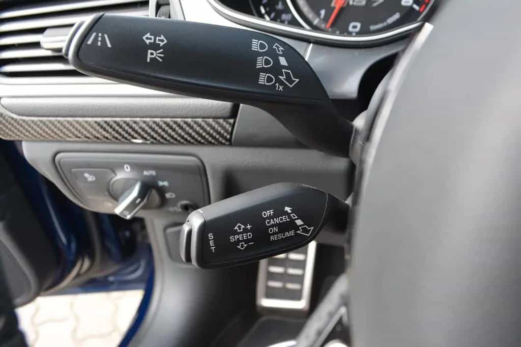 Audi RS7 Sportback 4.0 TFSI quattro 666ps 06/2014-photo-24