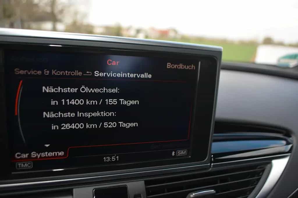 Audi RS7 Sportback 4.0 TFSI quattro 666ps 06/2014-photo-26