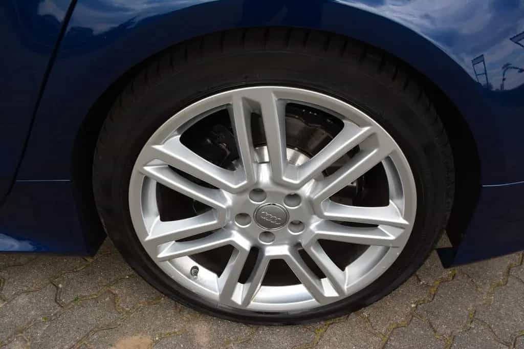 Audi RS7 Sportback 4.0 TFSI quattro 666ps 06/2014-photo-27