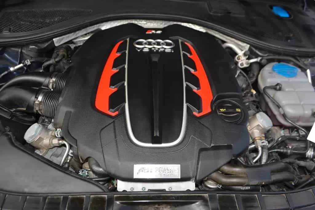 Audi RS7 Sportback 4.0 TFSI quattro 666ps 06/2014-photo-28