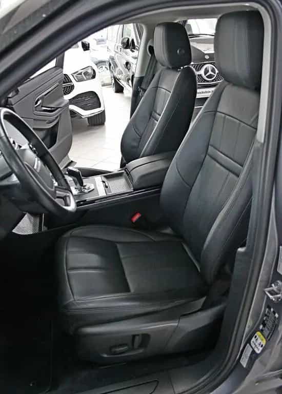 Land Rover Range Rover Rover Evoque R-DYN LEDER NETTO 21.800 05/2020-photo-16