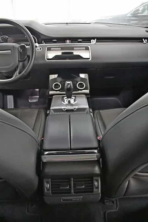 Land Rover Range Rover Rover Evoque R-DYN LEDER NETTO 21.800 05/2020-photo-18