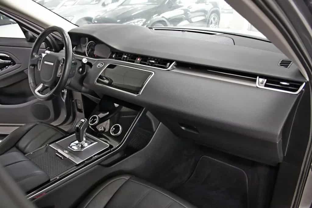 Land Rover Range Rover Rover Evoque R-DYN LEDER NETTO 21.800 05/2020-photo-20