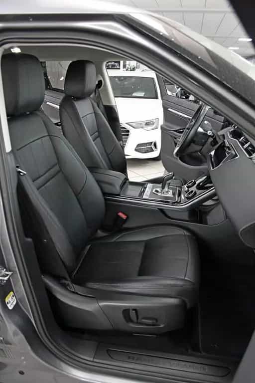 Land Rover Range Rover Rover Evoque R-DYN LEDER NETTO 21.800 05/2020-photo-25
