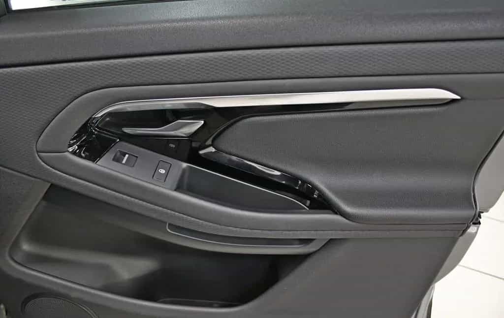 Land Rover Range Rover Rover Evoque R-DYN LEDER NETTO 21.800 05/2020-photo-26