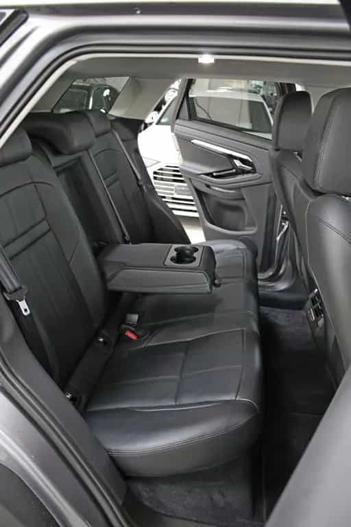 Land Rover Range Rover Rover Evoque R-DYN LEDER NETTO 21.800 05/2020-photo-27