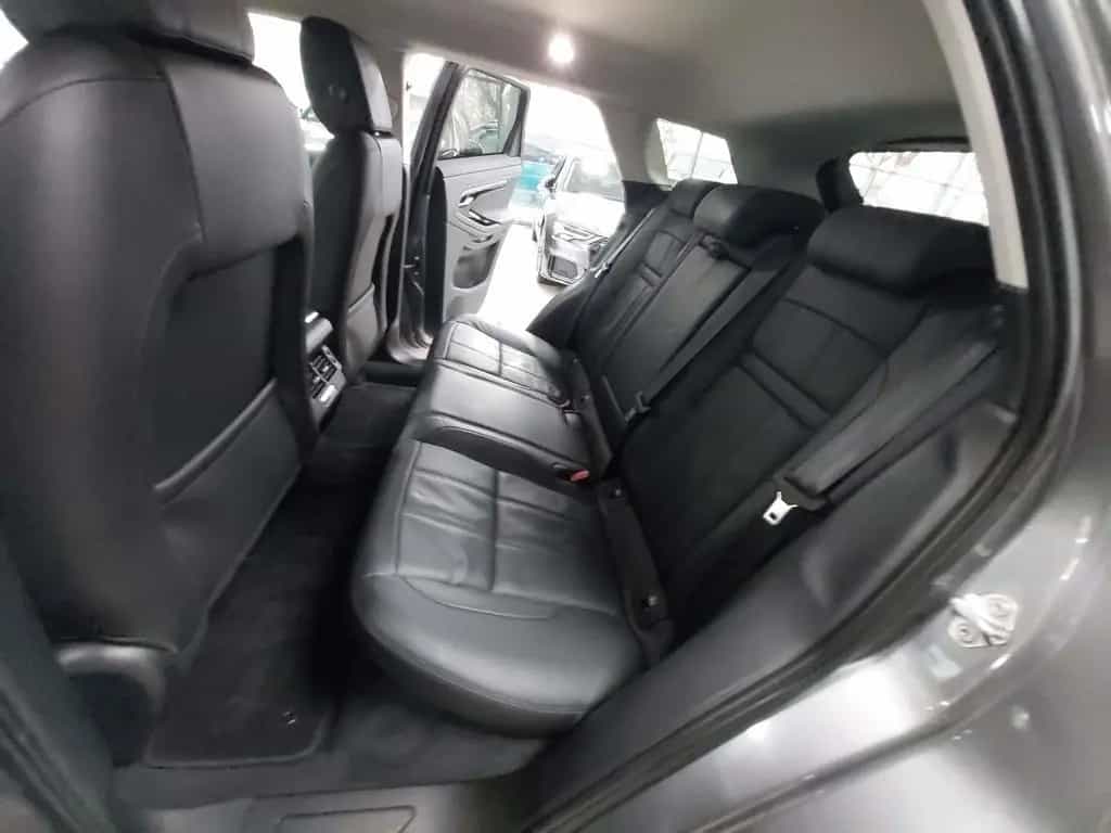 Land Rover Range Rover Rover Evoque R-DYN LEDER NETTO 21.800 05/2020-photo-28