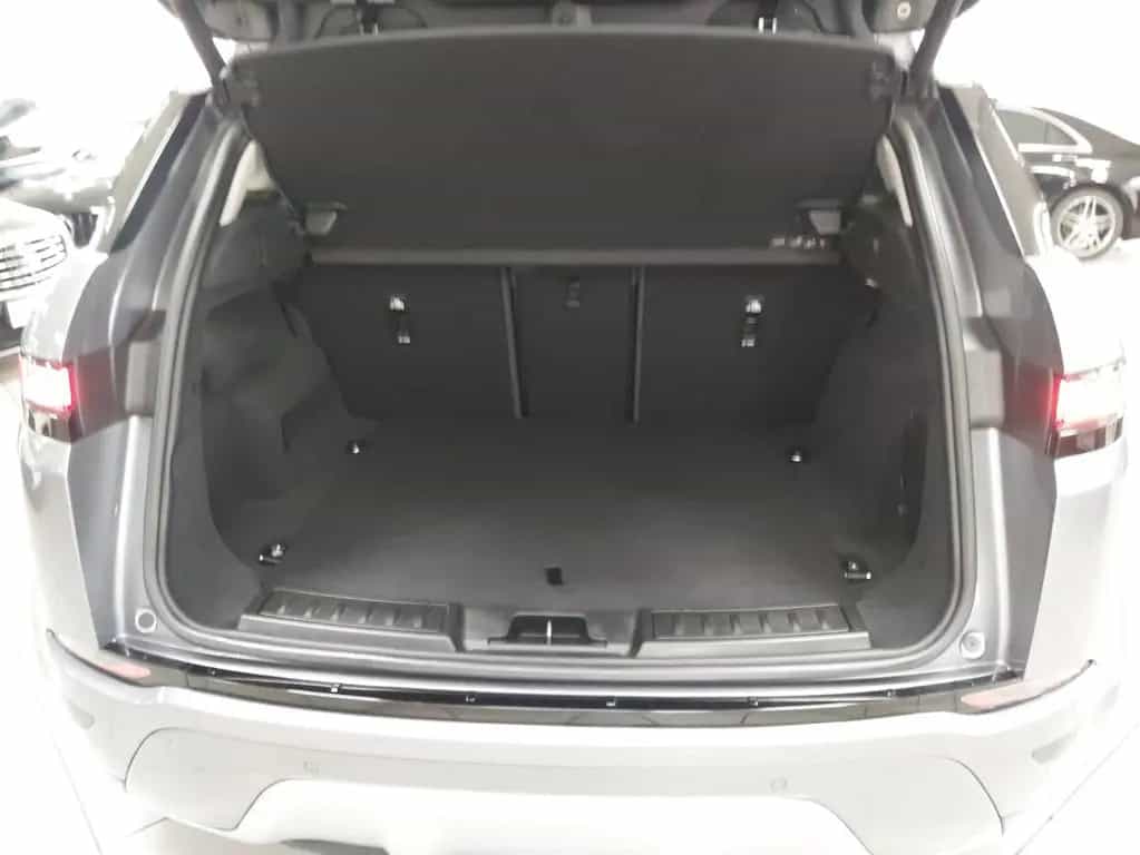 Land Rover Range Rover Rover Evoque R-DYN LEDER NETTO 21.800 05/2020-photo-30
