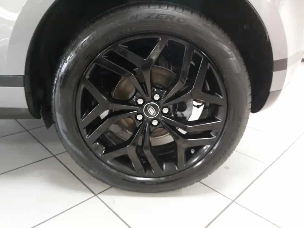 Land Rover Range Rover Rover Evoque R-DYN LEDER NETTO 21.800 05/2020-photo-32