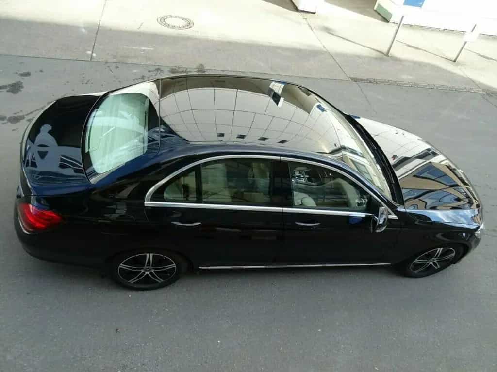 Mercedes-Benz C 220 D Avantg,9G-Tronic,Kamera,LED,ACC,Navig 02/2020-photo-17