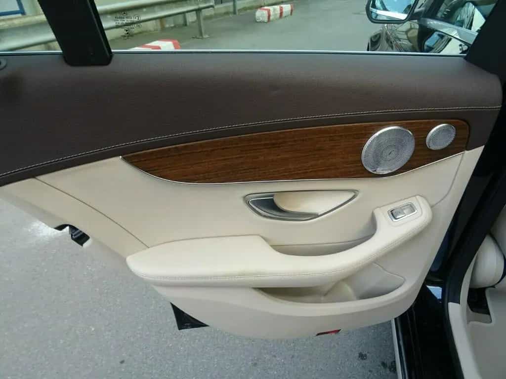 Mercedes-Benz C 220 D Avantg,9G-Tronic,Kamera,LED,ACC,Navig 02/2020-photo-24