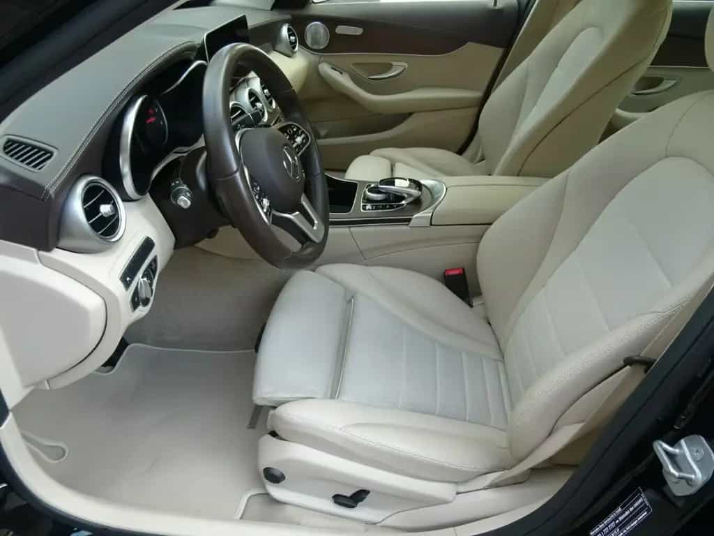 Mercedes-Benz C 220 D Avantg,9G-Tronic,Kamera,LED,ACC,Navig 02/2020-photo-6
