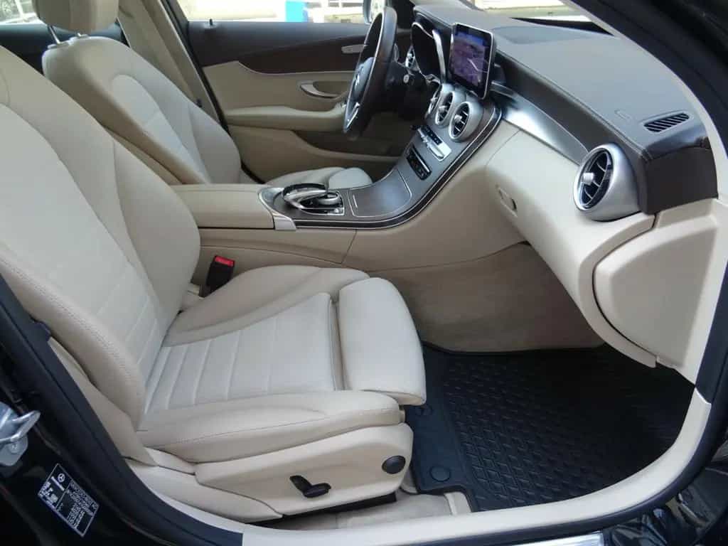 Mercedes-Benz C 220 D Avantg,9G-Tronic,Kamera,LED,ACC,Navig 02/2020-photo-7