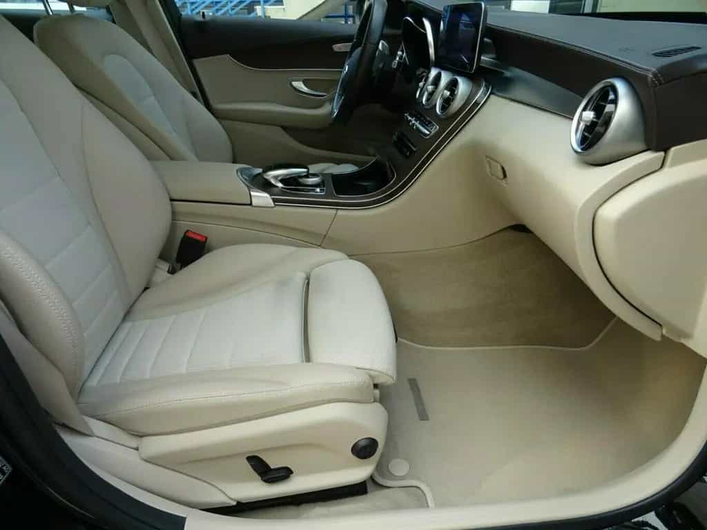 Mercedes-Benz C 220 D Avantg,9G-Tronic,Kamera,LED,ACC,Navig 02/2020-photo-8