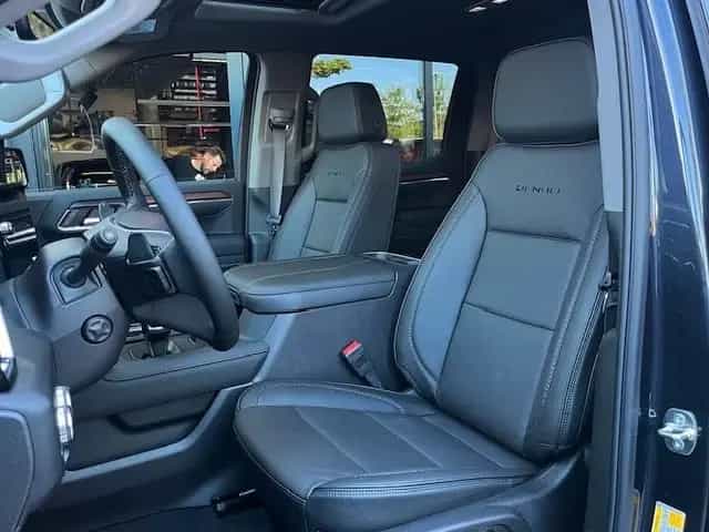GMC Sierra 1500 Denali Crew Cab Finanz. null-photo-7