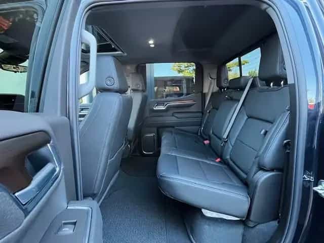 GMC Sierra 1500 Denali Crew Cab Finanz. null-photo-8