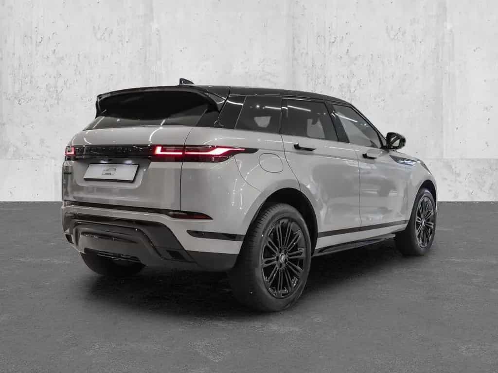 Land Rover Range Rover Rover Evoque Dynamic SE D200 Mild-Hybrid L 11/2025-photo-1