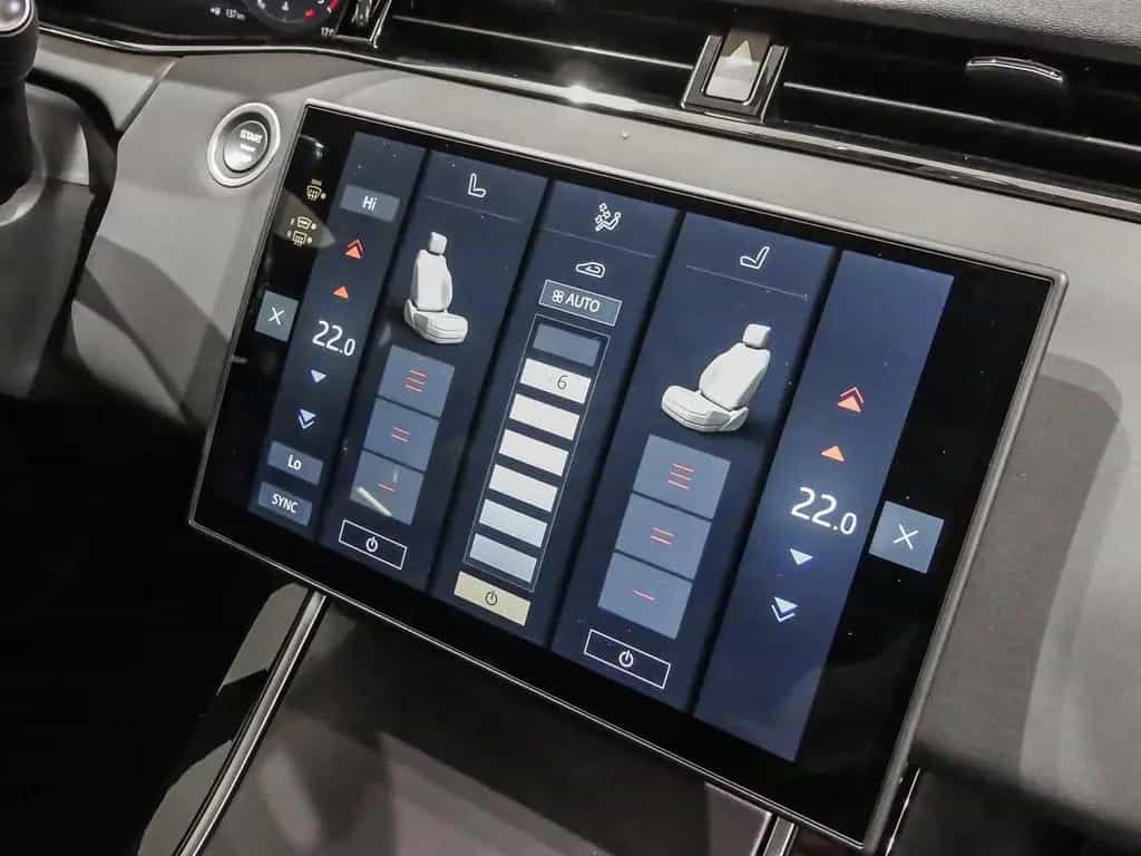 Land Rover Range Rover Rover Evoque Dynamic SE D200 Mild-Hybrid L 11/2025-photo-11