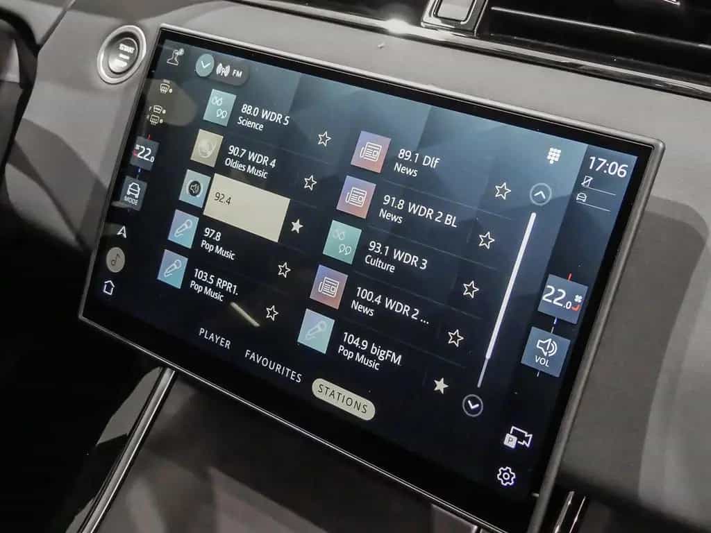 Land Rover Range Rover Rover Evoque Dynamic SE D200 Mild-Hybrid L 11/2025-photo-12