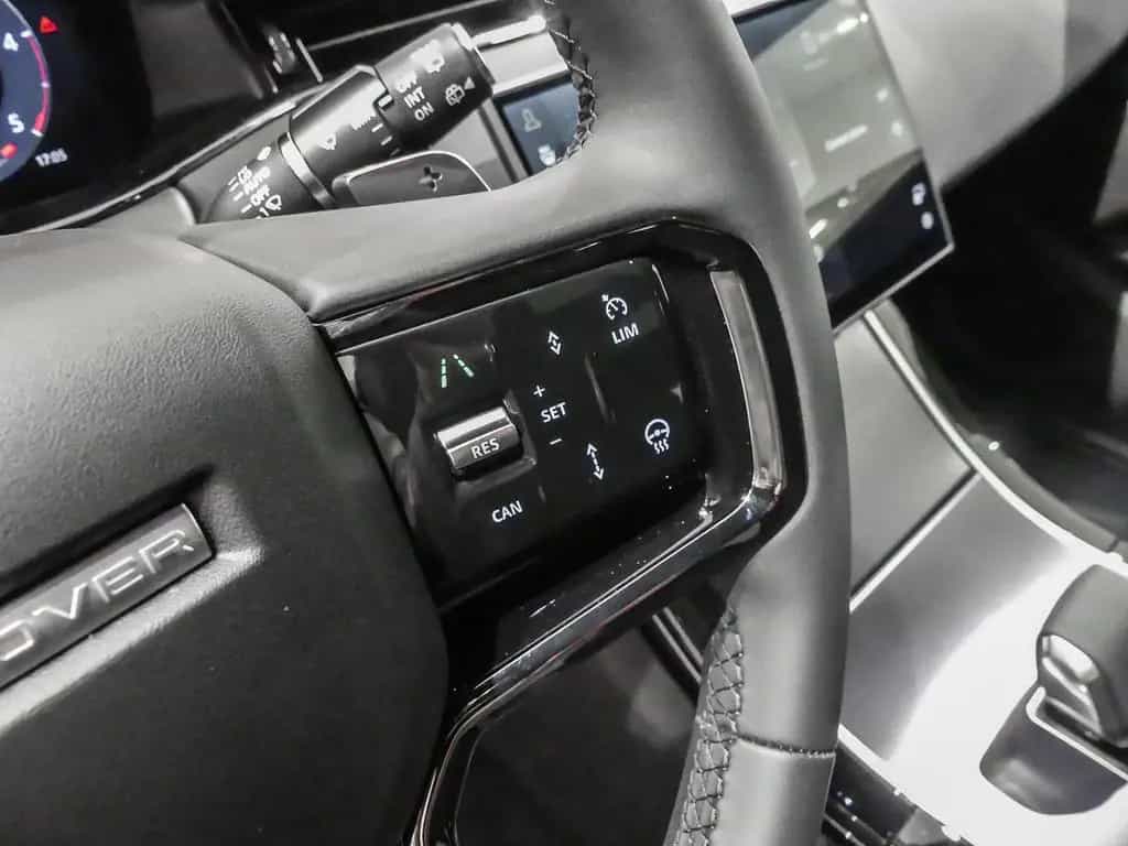 Land Rover Range Rover Rover Evoque Dynamic SE D200 Mild-Hybrid L 11/2025-photo-14