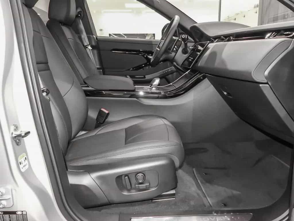 Land Rover Range Rover Rover Evoque Dynamic SE D200 Mild-Hybrid L 11/2025-photo-2