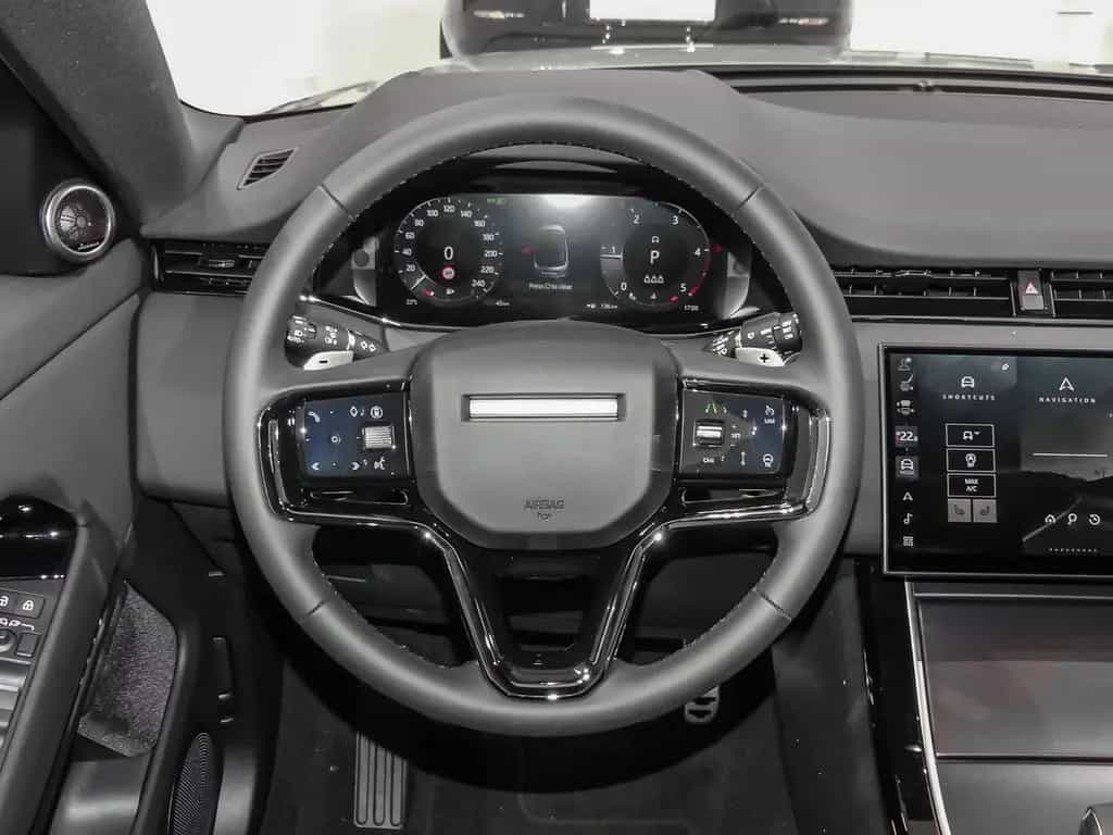 Land Rover Range Rover Rover Evoque Dynamic SE D200 Mild-Hybrid L 11/2025-photo-20