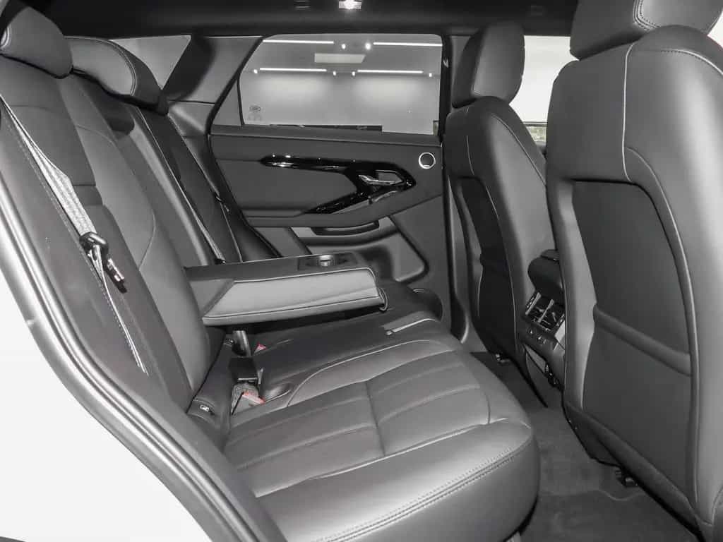 Land Rover Range Rover Rover Evoque Dynamic SE D200 Mild-Hybrid L 11/2025-photo-4