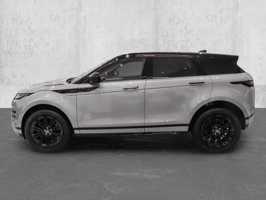 Land Rover Range Rover Rover Evoque Dynamic SE D200 Mild-Hybrid L 11/2025-photo-5