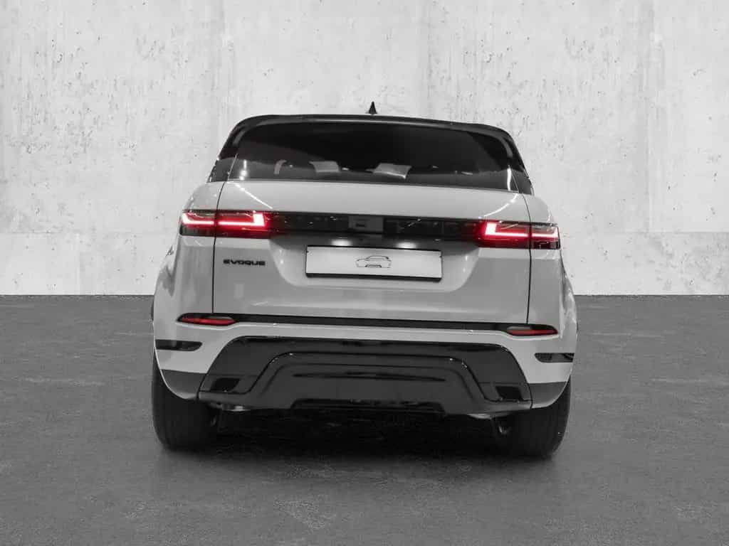 Land Rover Range Rover Rover Evoque Dynamic SE D200 Mild-Hybrid L 11/2025-photo-6