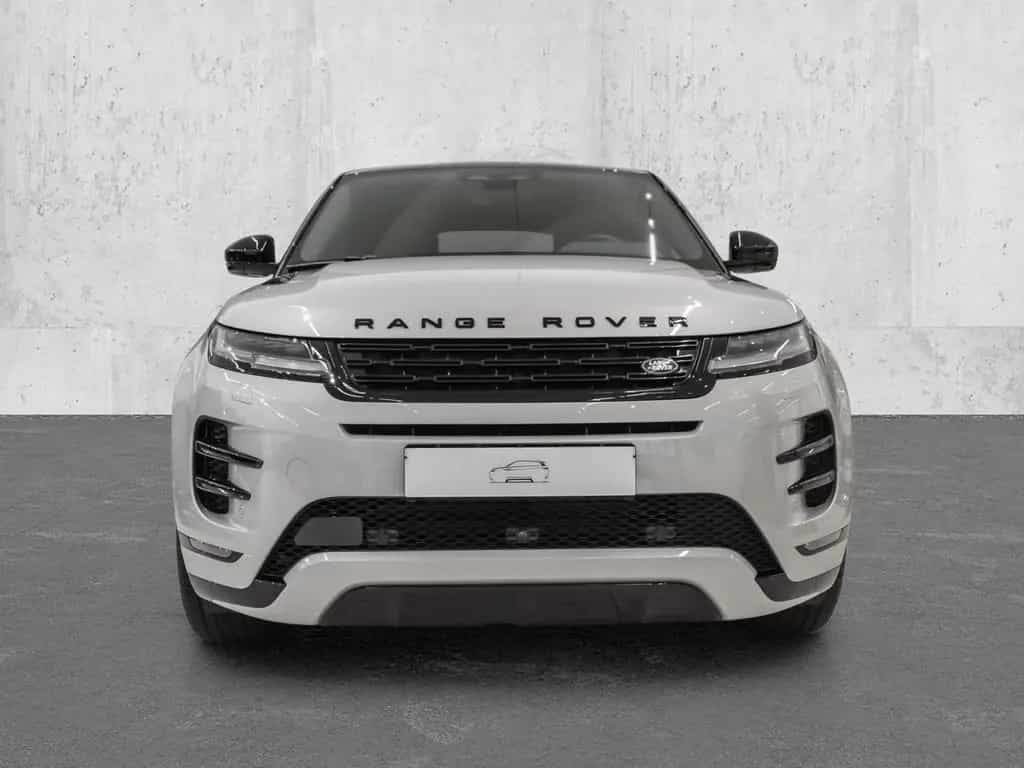 Land Rover Range Rover Rover Evoque Dynamic SE D200 Mild-Hybrid L 11/2025-photo-7
