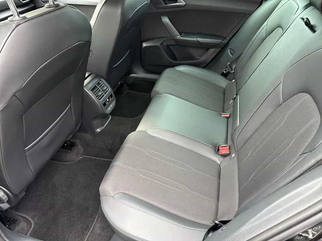 Cupra Formentor 1.5 eTSI DSG, SHZ, LED, PDC 06/2025-photo-12