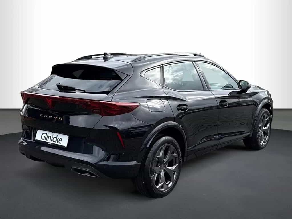 Cupra Formentor 1.5 eTSI DSG, SHZ, LED, PDC 06/2025-photo-2