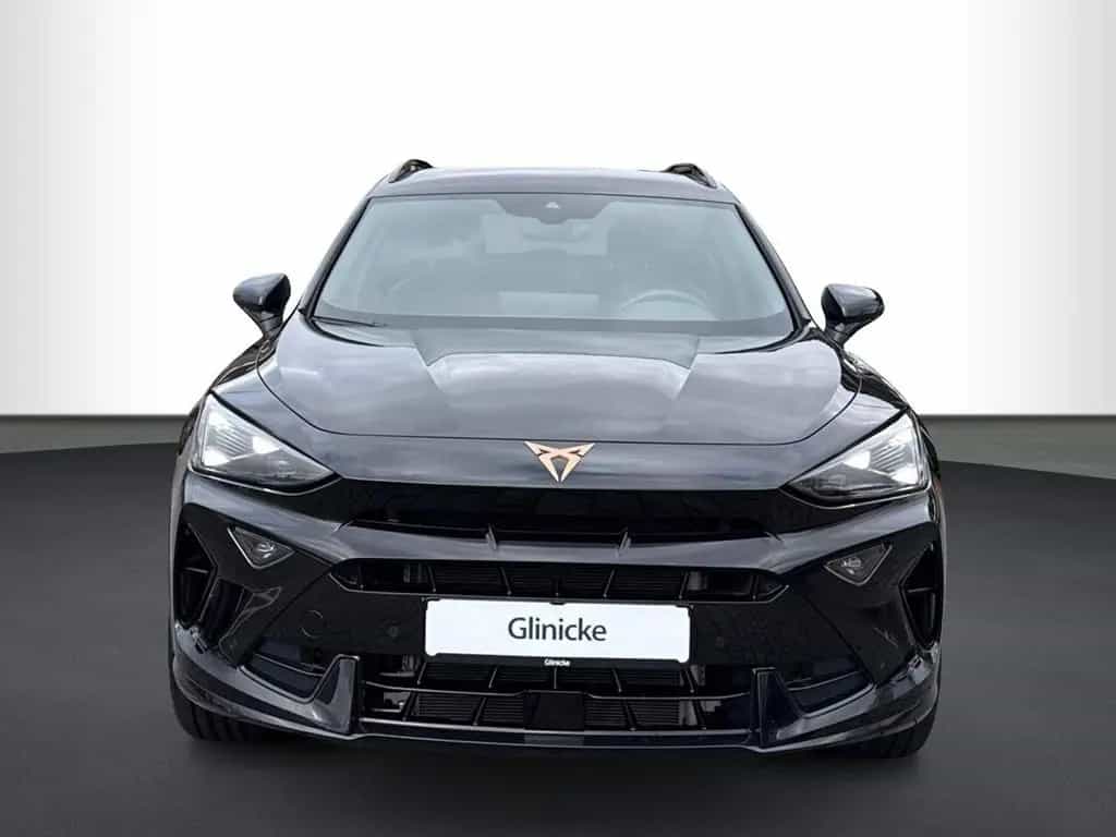 Cupra Formentor 1.5 eTSI DSG, SHZ, LED, PDC 06/2025-photo-3