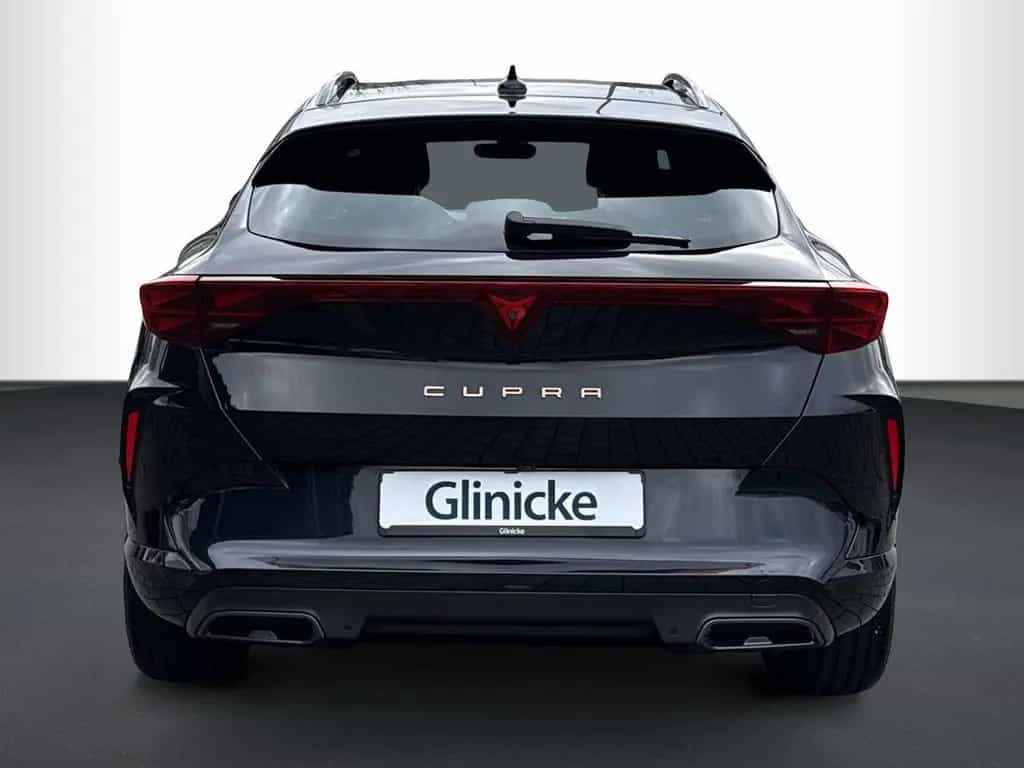 Cupra Formentor 1.5 eTSI DSG, SHZ, LED, PDC 06/2025-photo-4