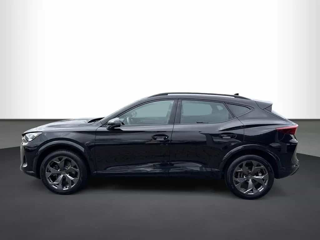 Cupra Formentor 1.5 eTSI DSG, SHZ, LED, PDC 06/2025-photo-5
