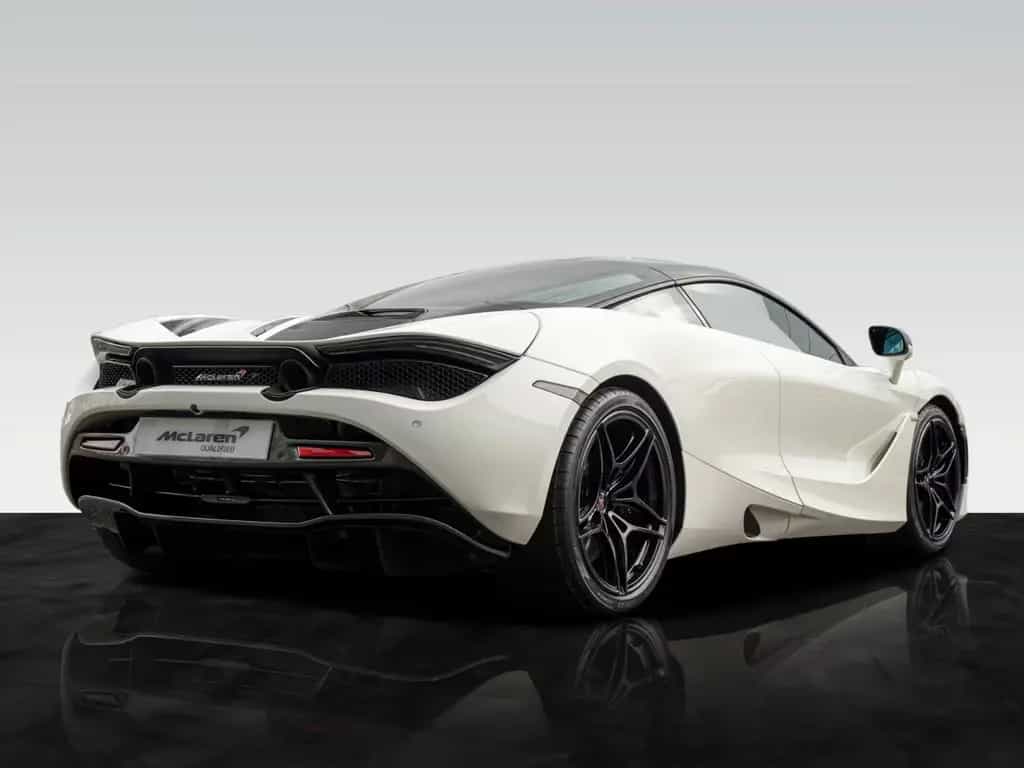 McLaren 720S Coupé | Performance | Gorilla Glass 07/2018-photo-1