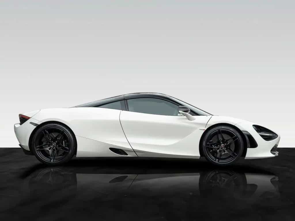 McLaren 720S Coupé | Performance | Gorilla Glass 07/2018-photo-10