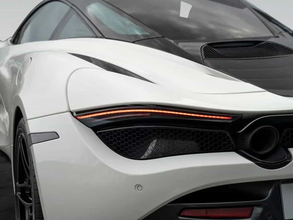 McLaren 720S Coupé | Performance | Gorilla Glass 07/2018-photo-12
