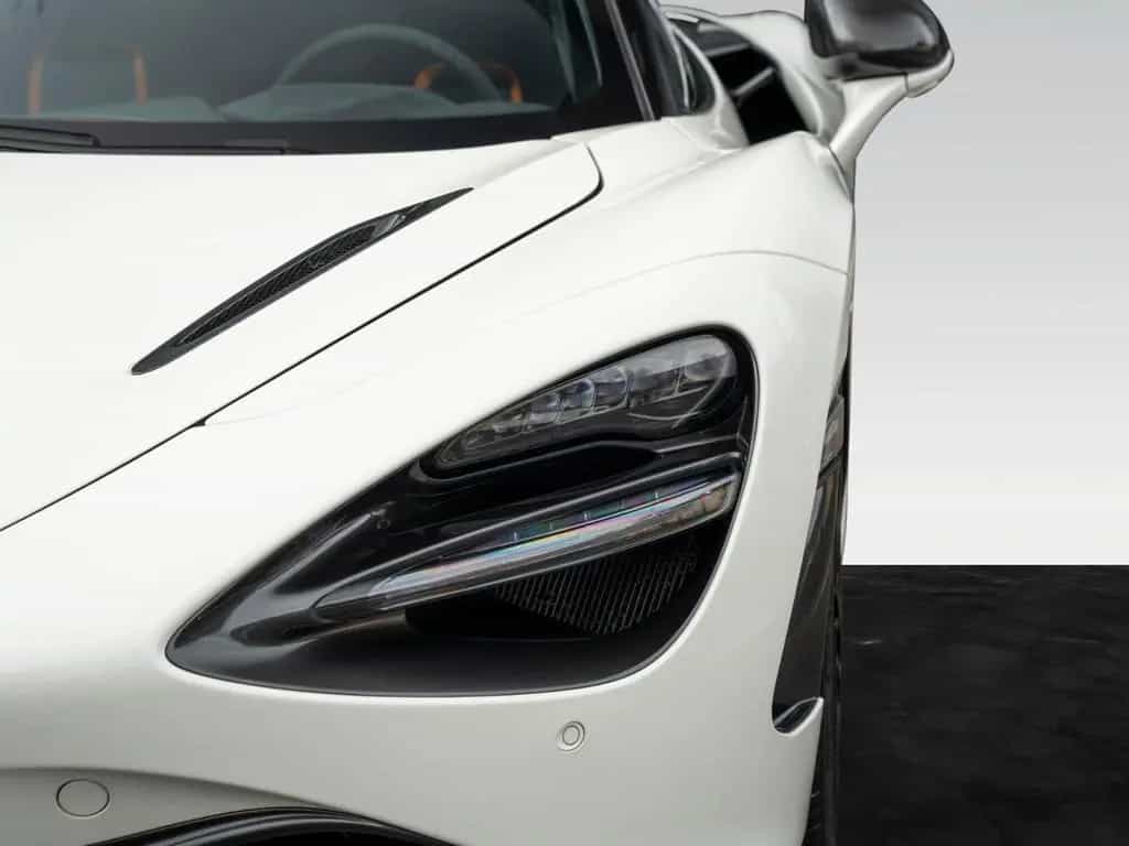 McLaren 720S Coupé | Performance | Gorilla Glass 07/2018-photo-17