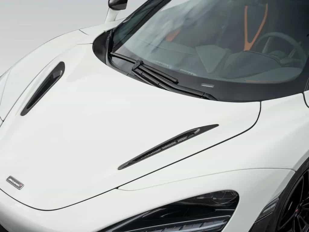 McLaren 720S Coupé | Performance | Gorilla Glass 07/2018-photo-18