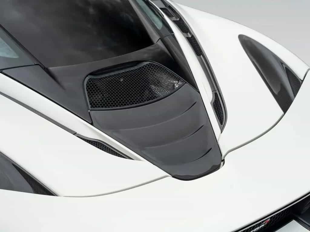 McLaren 720S Coupé | Performance | Gorilla Glass 07/2018-photo-19
