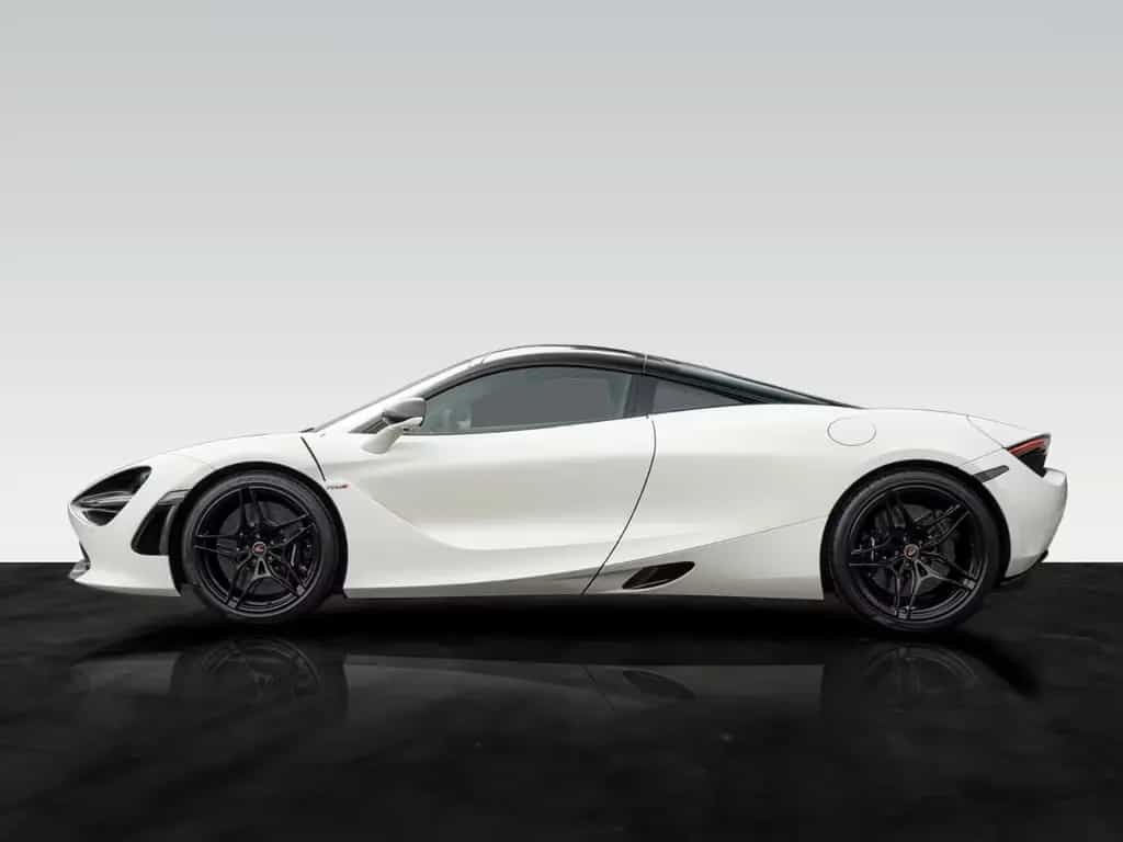 McLaren 720S Coupé | Performance | Gorilla Glass 07/2018-photo-2