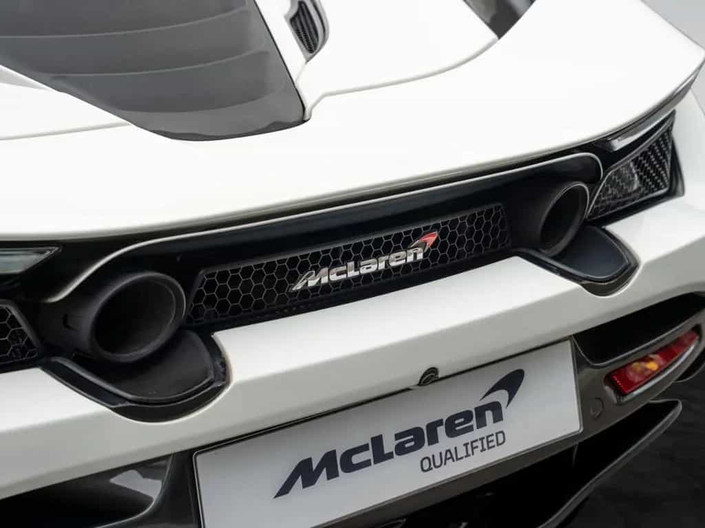 McLaren 720S Coupé | Performance | Gorilla Glass 07/2018-photo-20