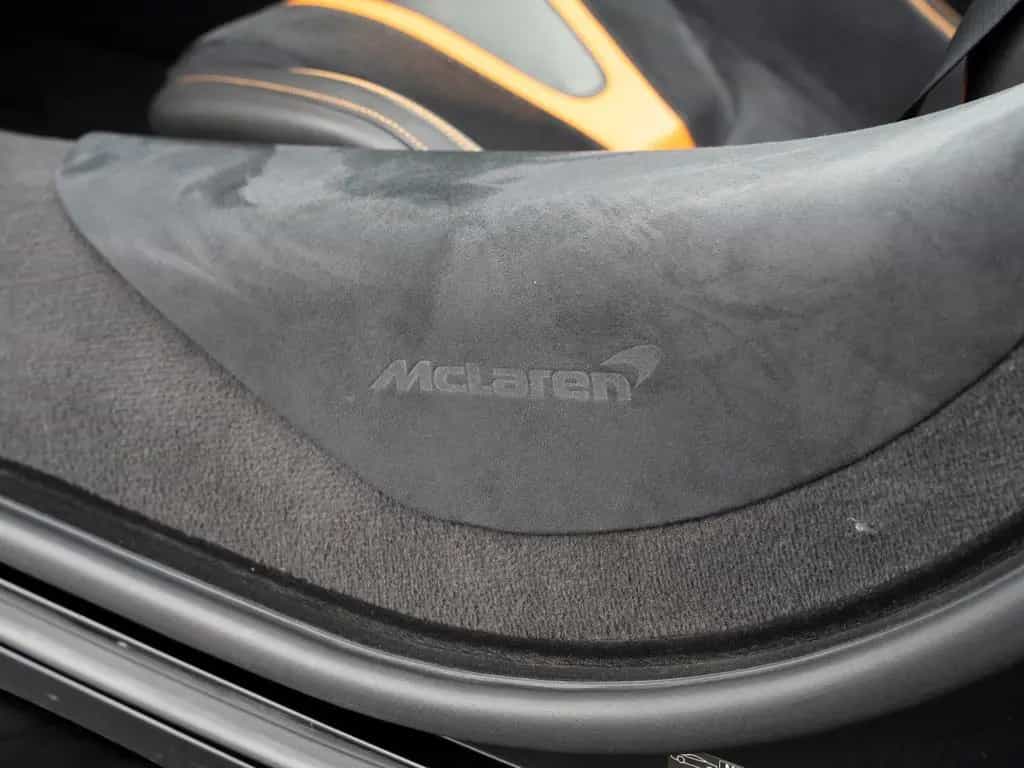 McLaren 720S Coupé | Performance | Gorilla Glass 07/2018-photo-25