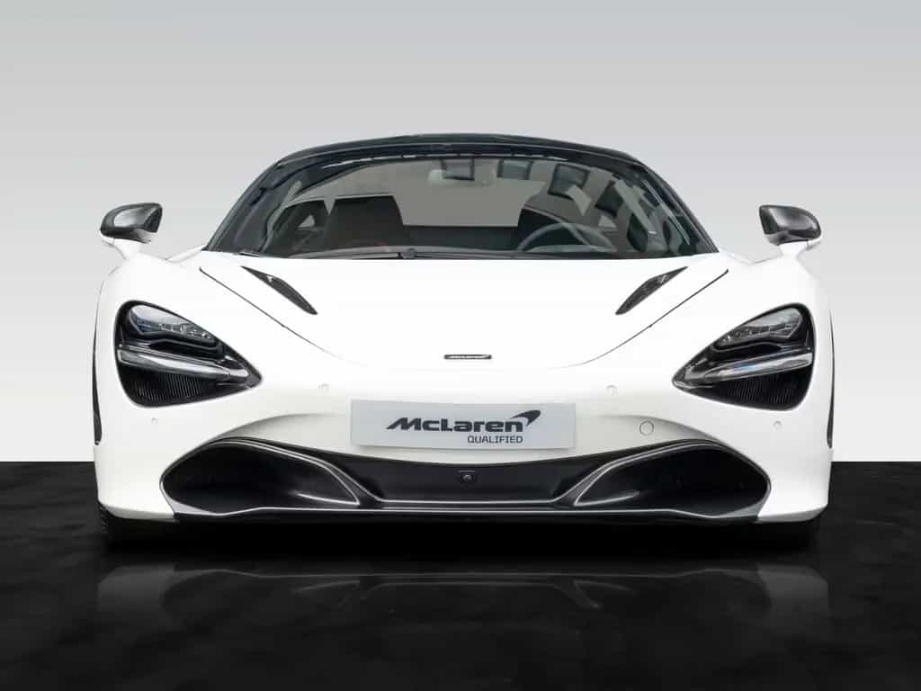 McLaren 720S Coupé | Performance | Gorilla Glass 07/2018-photo-3