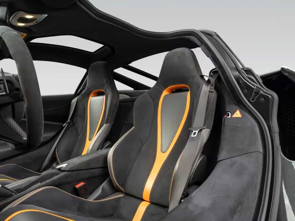 McLaren 720S Coupé | Performance | Gorilla Glass 07/2018-photo-6