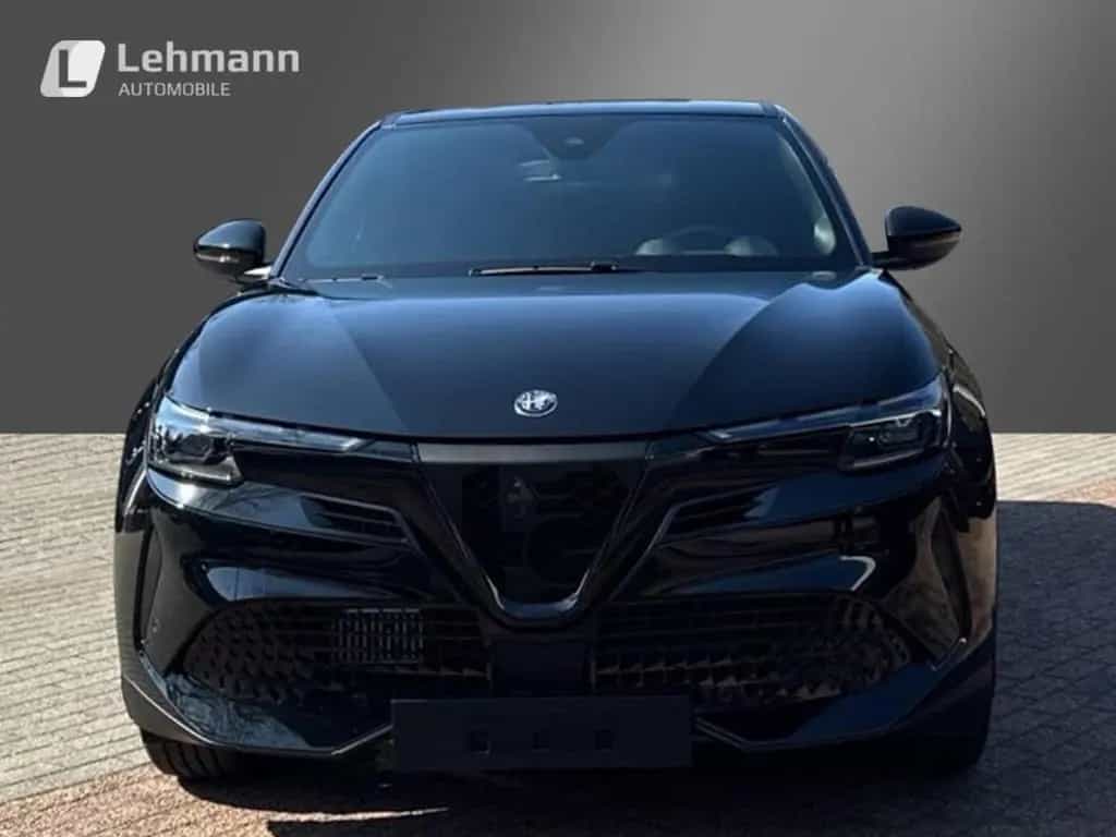 Alfa Romeo Junior Ibrida SPECIALE -April-Aktion!- Technolog null-photo-1